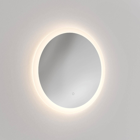 Lustro podświetlane Ascot 650 Round (1486001) - Astro Lighting