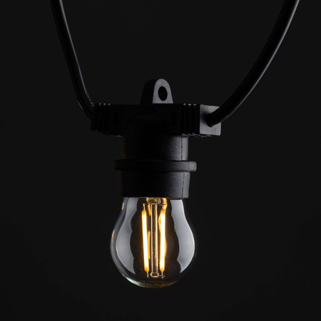 Girlanda ogrodowa(10183) - TK Lighting