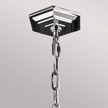 Lampa wisząca Corinne (FE-CORINNE-6P-L) - Elstead Lighting