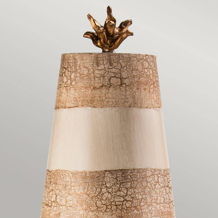 Lampa stołowa Birdland (FB-BIRDLAND-TL) - Elstead Lighting