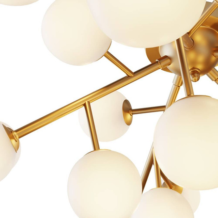 Lampa sufitowa Dallas (MOD545CL-20BS) - Maytoni