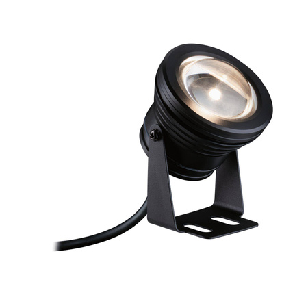 Hermetyczna oprawa do oczka wodnego Plug & Shine POOL SPOT 5W IP68 24V (PL94559) - PAULMANN