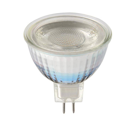 Żarówka MR16 LED 4000K 7W (92536) - Saxby