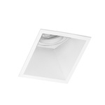 Oprawa LED MAKE WALLWASH-GU10
White IP20 (03347W) - ZARlight