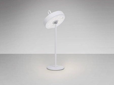 Gong lampa bateryjna 1L (551869) - Schuller