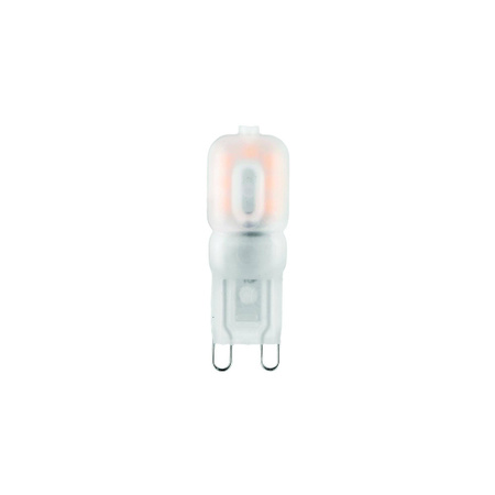 Żarówka G9 LED SMD 200LM 2.5W (76790) - Saxby