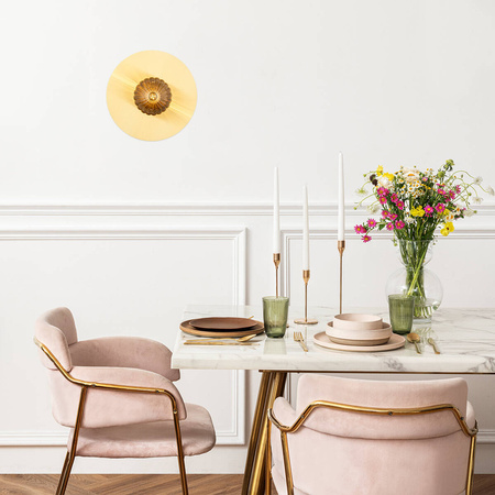 Kinkiet PALOMA (8509-ARG) - Argon