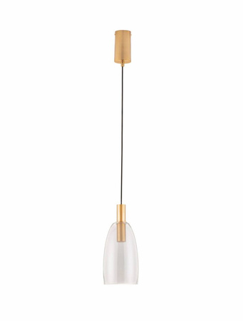 Lampa wisząca wewnętrzna IQUITOS (LE44847) - Luces Exclusivas