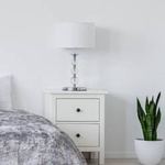 LAMPA STOŁOWA - REA II (RLT93163-1W) - Zuma Line