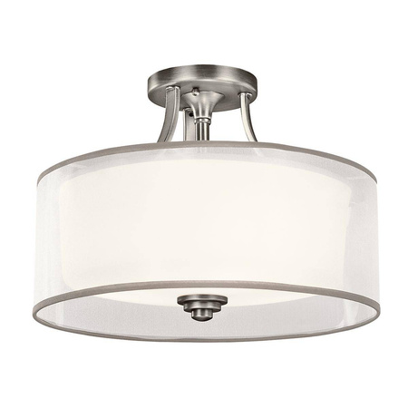 Lampa sufitowa Lacey (KL-LACEY-SF-AP) - Elstead Lighting