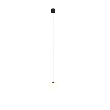 Lampa wisząca Luna (P039PL-5W3K-10-B) - Maytoni
