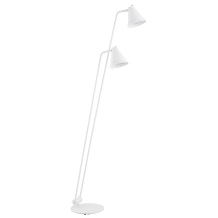 Lampa podłogowa 2 pł. AVALONE (7076) - Argon