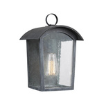 Kinkiet zewnętrzny Hodges (FE-HODGES-S) - Elstead Lighting