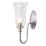 Kinkiet Blake (BATH-BLAKE2-PN) - Elstead Lighting