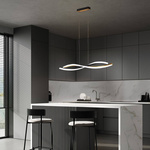 Lampa wisząca Torcido (61018) - Fischer&Honsel