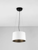 Lampa wisząca wewnętrzna CAMPANERO (LE44807) - Luces Exclusivas