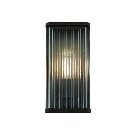 Kinkiet Avignon Square 300 Brąz (1427009) - Astro Lighting
