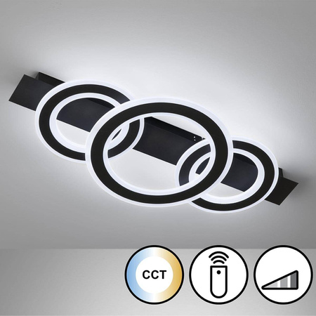 Lampa Sufitowa Circle (21434) - Fischer&Honsel