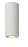Lampa sufitowa oczko natynkowe GIPSY (35100/17/31) - Lucide