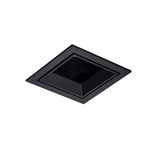 Oprawa LED JANE OK-GU10 Black IP20 (03351B) - ZARlight
