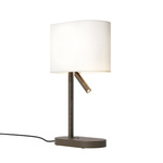 Lampa stołowa Venn Table Reader (1433037) - Astro Lighting