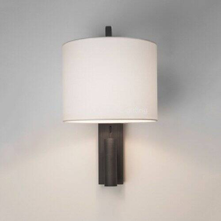 Kinkiet do czytania Ravello LED brąz (1222020 Astro lighting)