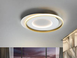 Limbos lampa sufitowa (245135) - Schuller