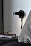 Lampa ścienna CLYDE LED (2010821003) - Nordlux