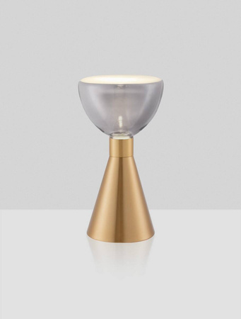 Lampa stołowa wewnętrzna TARABUCO (LE44686) - Luces Exclusivas