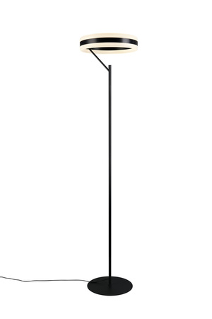 Elegancka lampa podłogowa DIOS (431410132) - Trio