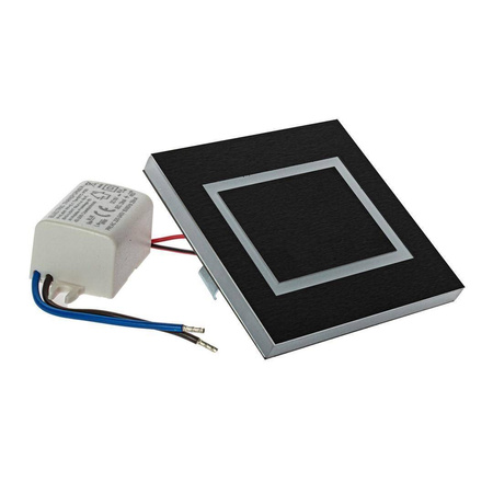 EVRA BLACK Barwa Neutralna 4000K (EKS6905) - Eko-Light