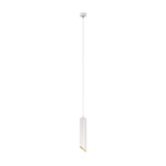 Lampa wisząca Lipari (P044PL-01-30GU10-W) - Maytoni