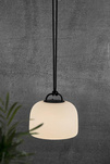Lampa na baterie KETTLE Nordlux LED Tworzywo sztuczne Biały