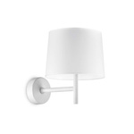 Stelaż do kinkietu SET UP Biały (SET_UP_MAP1_BIANCO) - Ideal Lux