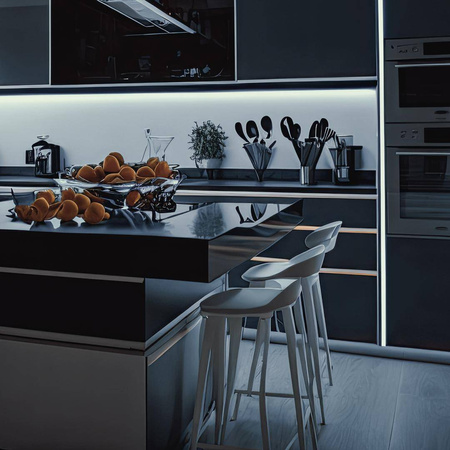 Taśma Led 120/m IP20 4000K (50m) (EKPL628) - Eko-Light
