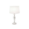 Lampa stołowa KATE-3 TL1 (122878) Ideal Lux