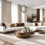 Lampa wisząca KYOTO LED (ML0526) - Milagro
