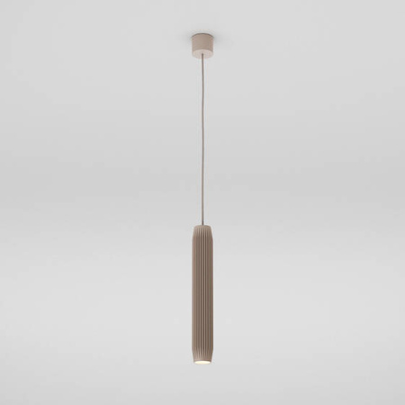 Lampa wisząca TRIBA mini 30 LED M930 41° taupe (59914-M930-WT-00-82) - Aqform