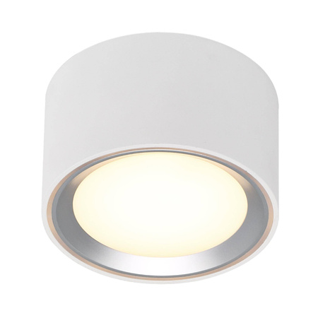 Oprawa natynkowa FALLON Nordlux LED Metal Biały