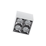 Lampa sufitowa MIDI LED (10051) - Nowodvorski