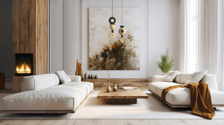 Lampa wisząca DROPS WOOD F (11180) - Nowodvorski