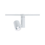 URail Spot Zeus 1x33W 39st.biały 230V Metal/Plastic 4000K triac dimmable (PL95546) - PAULMANN