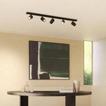 Lampa sufitowa Koto Five Bar (1478008) - Astro Lighting