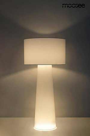Llampa podłogowa KAS 160 (MSE1501100332) - Moosee