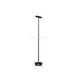 Lampa zewnętrzna, stojąca INVISIBLE, kol. CZARNY (55-9733-05-M1) - Leds-C4