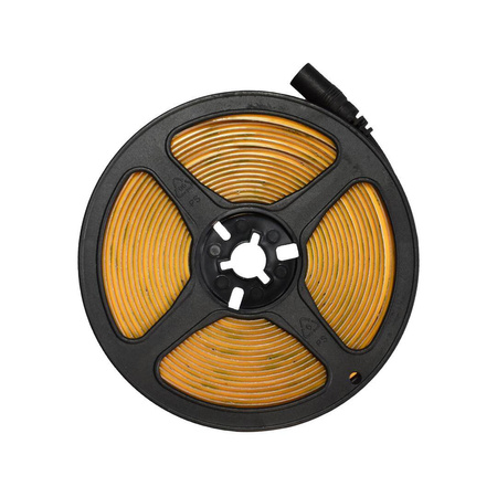 Zestaw Taśma COB 320/m 3000K IP20 3m + Zasilacz (EKZ1207) - Eko-Light