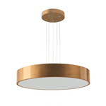 lampa zwieszana Kengo - 600 mm - złoty - 5237 - Antigo (5237) - ANTIGO