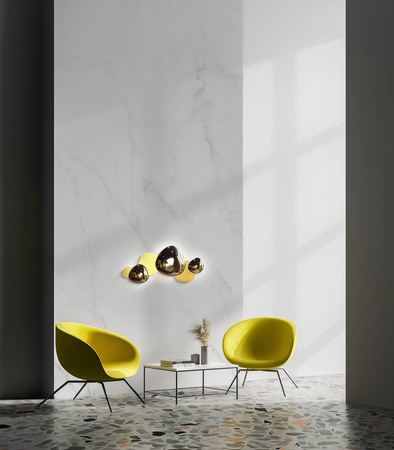 Lampa ścienna (kinkiet) Jack-stone (MOD314WL-L13N3K) - Maytoni