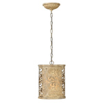 Lampa wisząca Carabel (HK-CARABEL-P-A) - Elstead Lighting