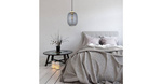 Lampa wisząca OMEGA (4572) - TK Lighting